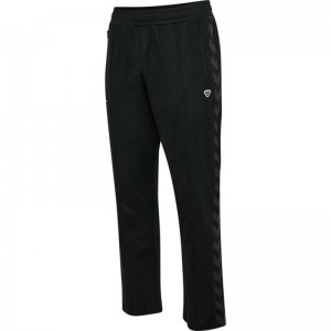 Hummel Astralis 24/25 Fan Archive Hose Herren Schwarz | 652103-568