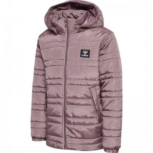 Hummel Bilbo Tex Sets Kinder Rosa | 342827-615