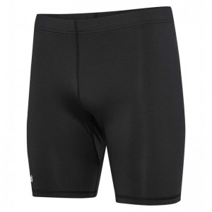 Hummel Bl Essential Tights Kurze Hose Herren Schwarz | 458785-680
