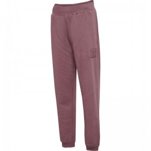 Hummel Clean Adjustable Hose Kinder Rosa | 606370-943