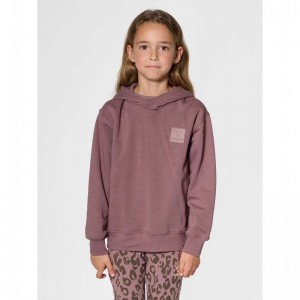 Hummel Clean Tanktop Kinder Rosa | 713780-365