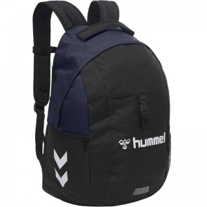 Hummel Core Ball Kurze Hose Damen Navy | 923124-403