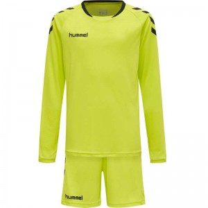 Hummel Core Gk Sets Kinder Grün | 988843-158