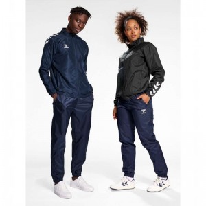 Hummel Core Xk All-weather Hose Herren Navy | 305474-834
