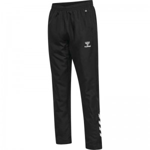 Hummel Core Xk Micro Hose Herren Schwarz | 477923-721