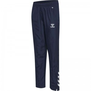 Hummel Core Xk Micro Hose Kinder Navy | 096249-462