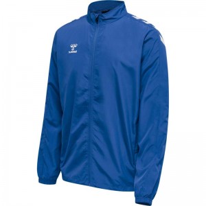 Hummel Core Xk Micro Zip Sportschuhe Herren Blau | 517462-701