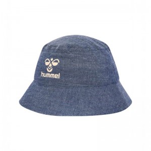 Hummel Corsi Jacken Kinder Blau | 768047-057