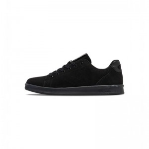 Hummel Court Line Wt Sneakers Herren Grau | 871727-423