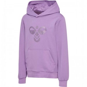 Hummel Cuatro Tanktop Kinder Lila | 514313-776