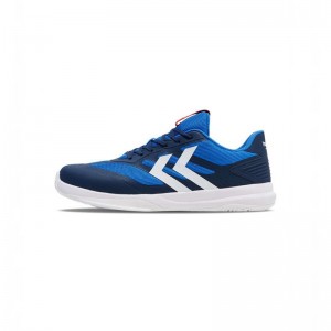 Hummel Dagaz Iii Handballschuhe Herren Navy | 609869-206