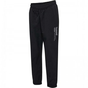 Hummel Dante Stop Hose Kinder Schwarz | 442410-013