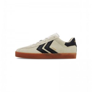 Hummel Diamant Lx-e Sd Sneakers Herren Beige | 999451-878