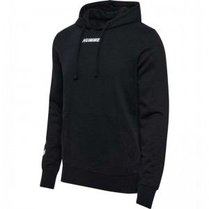 Hummel Elemental Hose Herren Schwarz | 192304-771