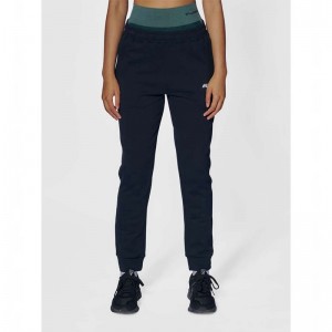 Hummel Elemental Regular Hose Damen Schwarz | 314726-613