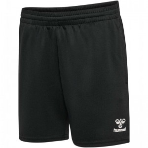 Hummel Essential Training Sets Kinder Schwarz | 684761-872