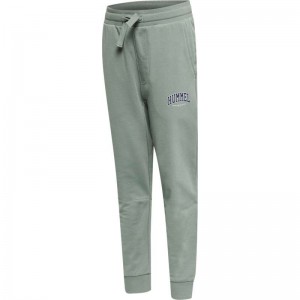 Hummel Fast Eimer Hüte Kinder Grau | 002116-271