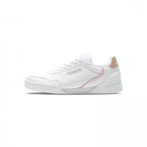 Hummel Forli Sneakers Herren Weiß | 507741-328