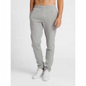 Hummel Gg12 Jogginghose Herren Grau | 642087-613