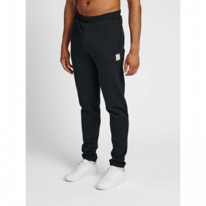 Hummel Gg12 Jogginghose Herren Schwarz | 257639-546