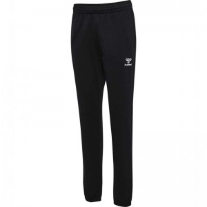 Hummel Go 2.0 Jogginghose Damen Schwarz | 767158-715