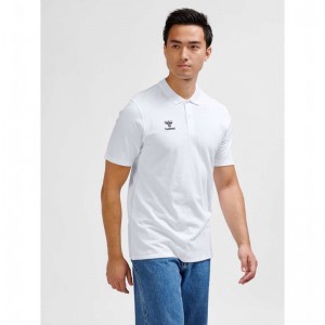 Hummel Go 2.0 Strumpfhose Herren Weiß | 364186-874