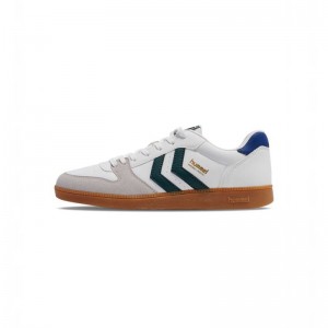 Hummel Handball Perfekt Sp Jacken Herren Weiß | 964726-019