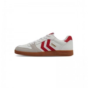 Hummel Handball Perfekt Sp Sneakers Herren Weiß | 529838-847
