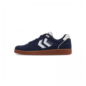 Hummel Hb Team Handballschuhe Herren Schwarz | 334674-930