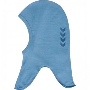 Hummel Hip Hat Balaclava Kinder Blau | 991773-219