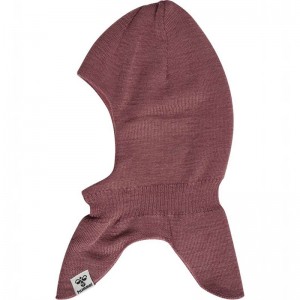 Hummel Hygge Balaclava Kinder Rosa | 595309-894