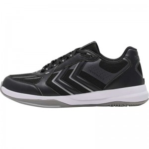 Hummel Inventus Off Court Reach Lx Sneakers Herren Schwarz | 691468-770