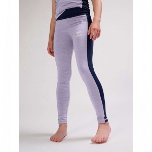 Hummel Jane Strumpfhose Kinder Lavendel | 565486-674