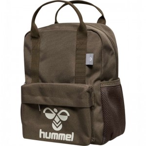 Hummel Jazz Mini Kurze Hose Kinder Braun | 817072-138