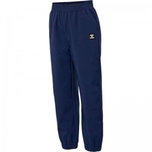 Hummel Jupitor Softshell Boxer Kinder Schwarz | 186008-169