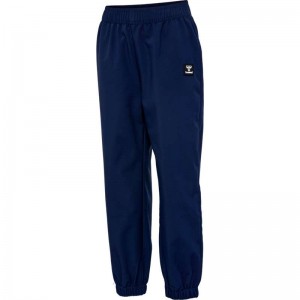 Hummel Jupitor Tex Softshell Sportschuhe Kinder Schwarz | 298007-930