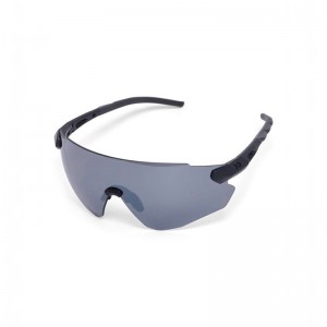 Hummel Kayak Sonnenbrille Damen Grau | 211776-442