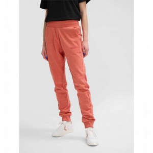 Hummel Legacy Tapered T-shirts Damen Aprikose | 308175-616