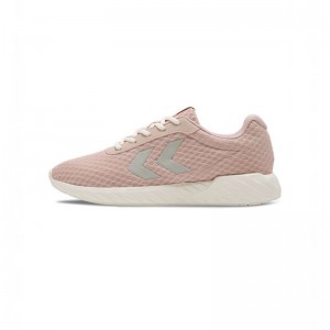 Hummel Legend Breather Mütze Herren Rosa | 555893-086