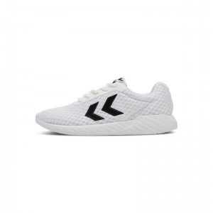 Hummel Legend Breather Sportschuhe Damen Weiß | 402260-993