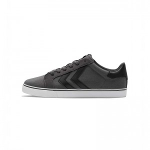 Hummel Leisure Lx-e Sneakers Herren Grau | 935495-973