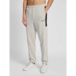 Hummel Lgc Bryce Jogginghose Herren Grau | 538919-216