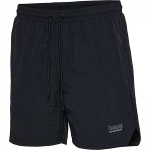 Hummel Lgc Hal Kurze Hose Herren Schwarz | 849883-036