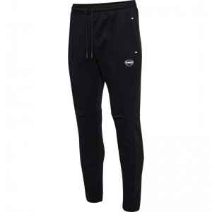 Hummel Lgc Kai Engineered Hose Herren Schwarz | 595183-922
