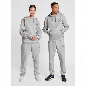 Hummel Lgc Loyalty Grundschicht Herren Grau | 074292-499