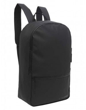 Hummel Lifestyle Rucksäcke Damen Schwarz | 036080-267