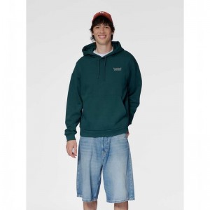 Hummel Loose Sportswear Sportschuhe Herren Grün | 625778-423
