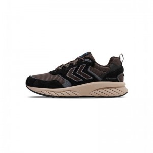 Hummel Marathona Reach Lx Ds Sportschuhe Damen Schwarz | 536848-499