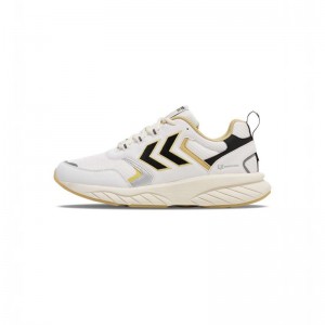 Hummel Marathona Reach Lx Rt Sneakers Herren Weiß | 388726-007