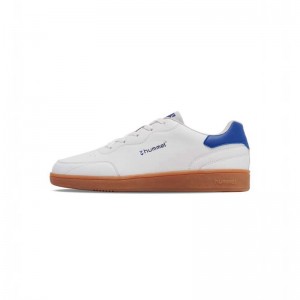 Hummel Match Point Mp Socken Herren Weiß | 093921-512